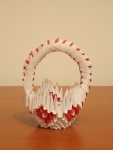 Cosulet origami-12 lei